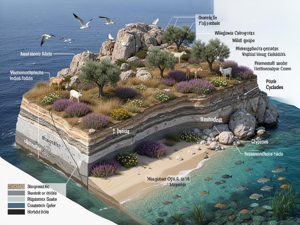 isometric-3d-scene-of-the-island-of-ios-greece-d8ceyibhmd