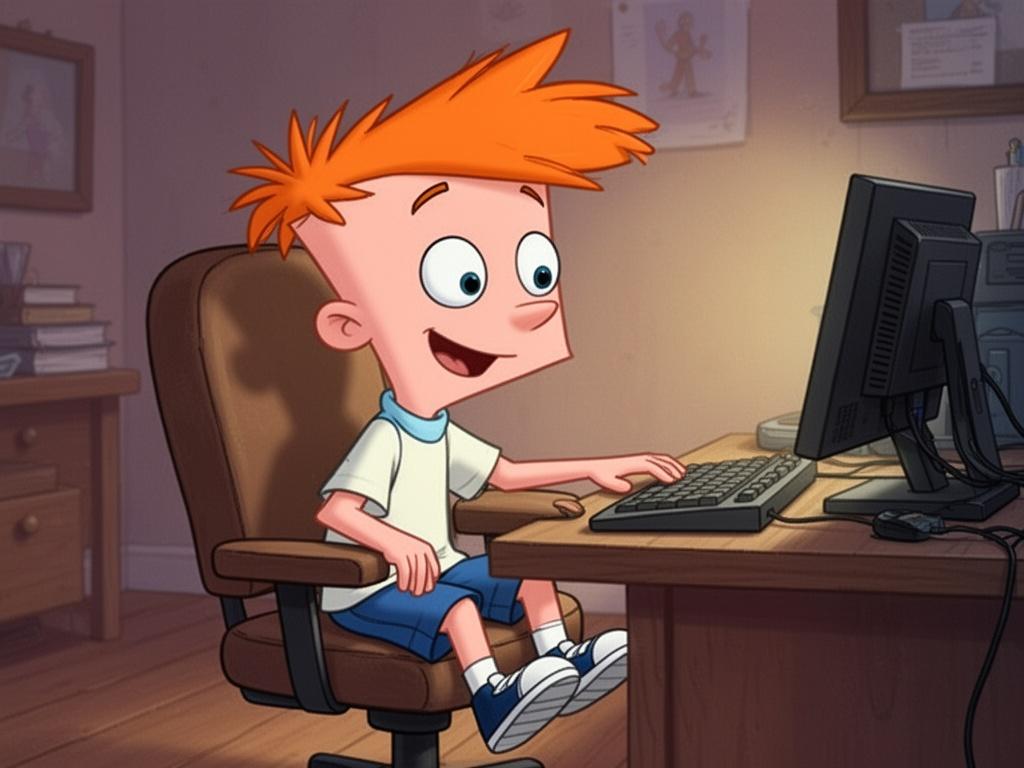 phineas-with-orange-hair-from-disney-sitting-on-a-aggn7cgqwf