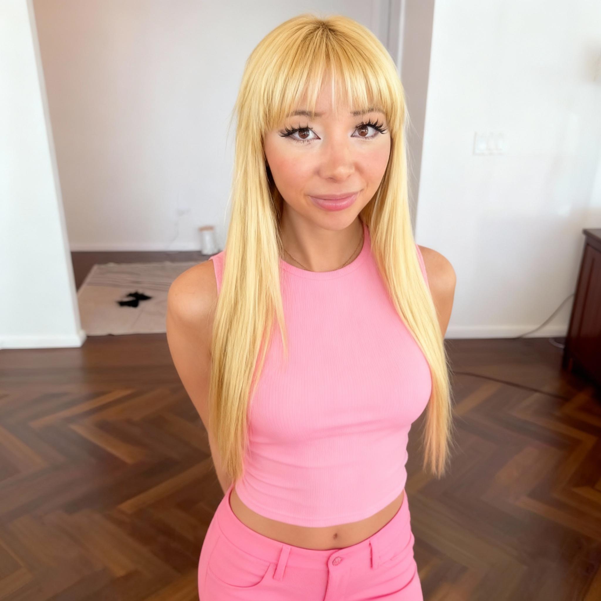 make-her-hair-blonde-and-her-dress-and-pants-pink-mdwah7mvf7