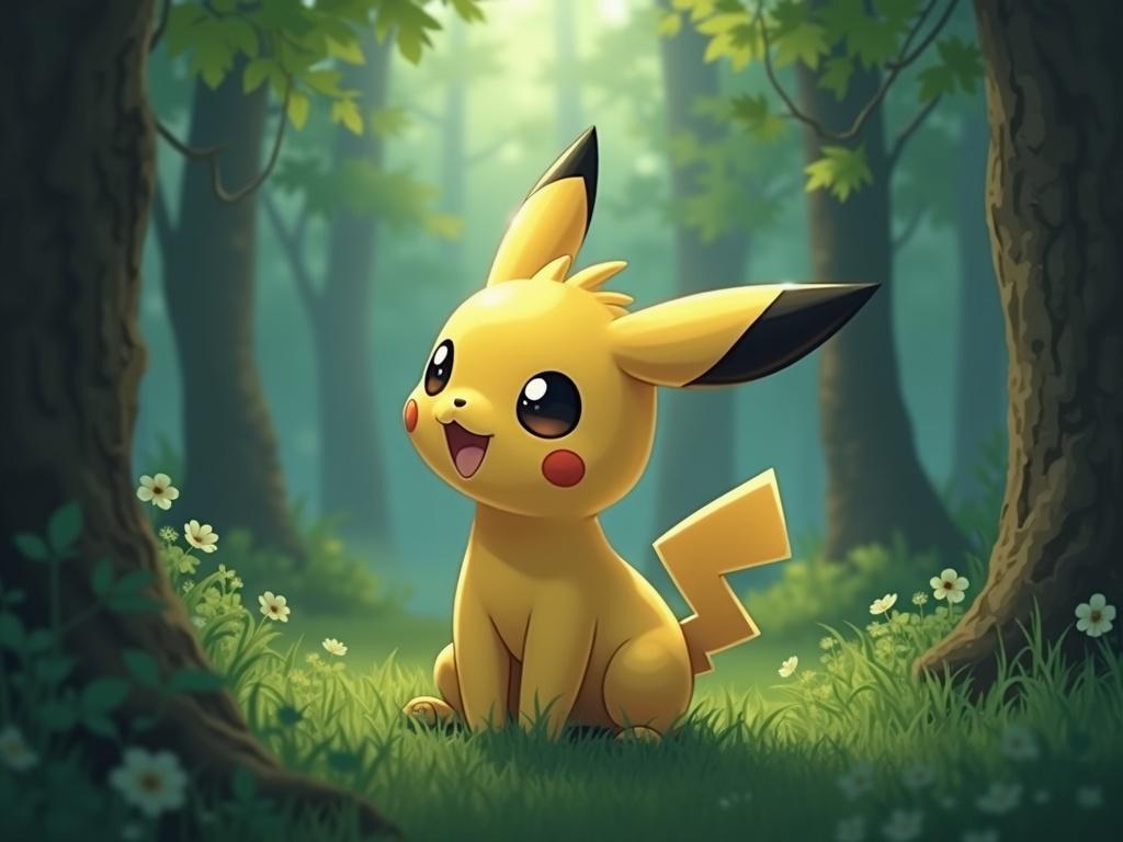 a-picture-of-a-pokemon-in-the-middle-of-a-forest-kljafnbr8z