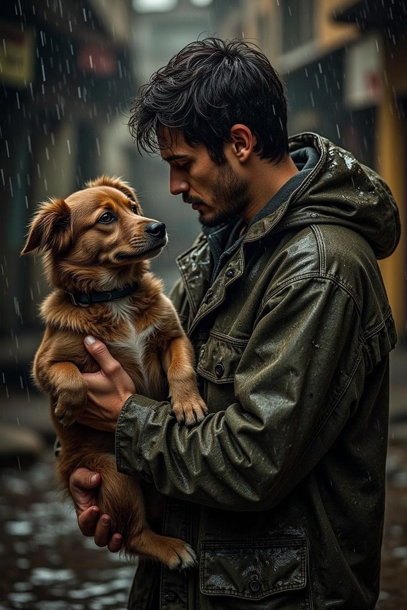 a-humble-young-man-stands-in-the-rain-cradling-a-kkhs10blao