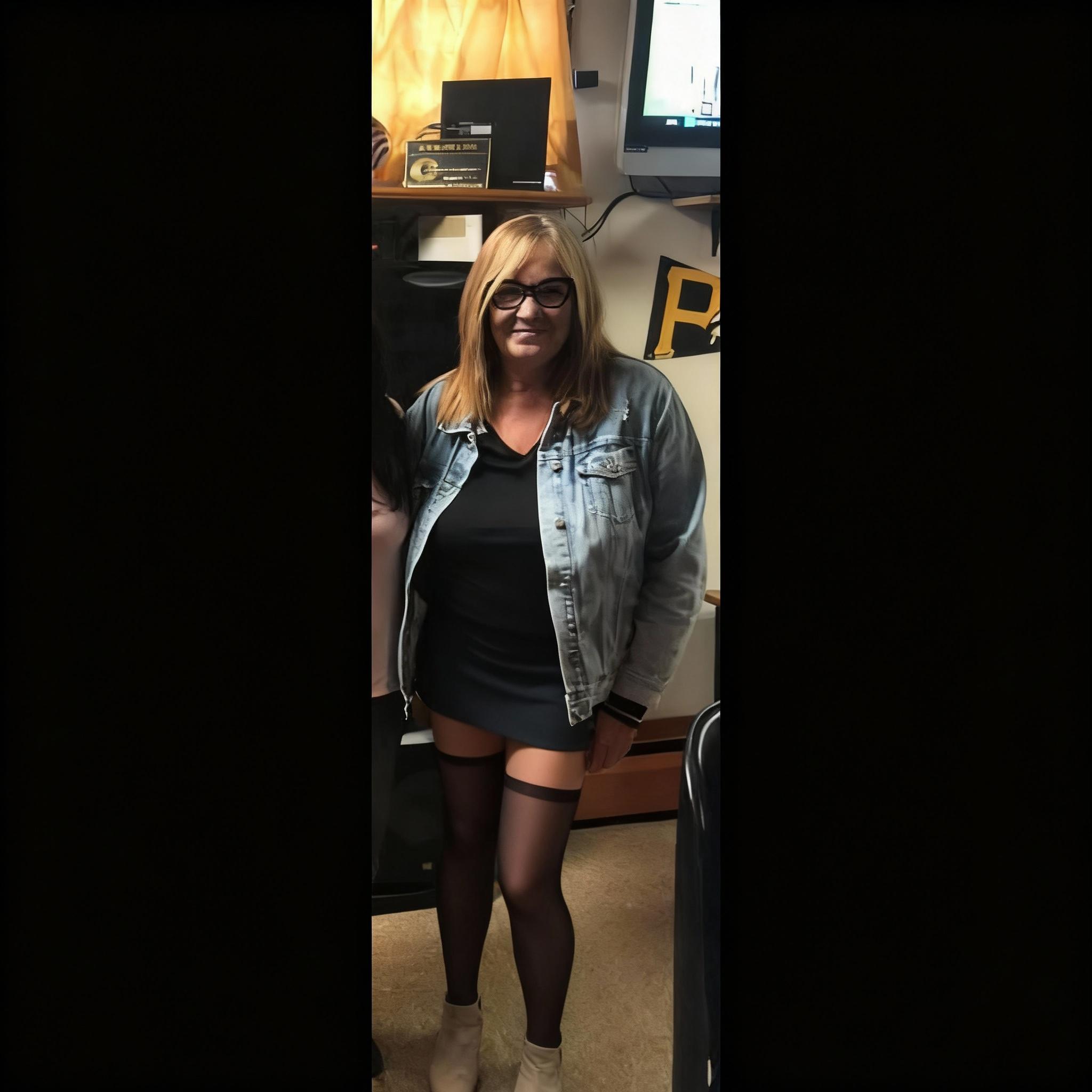 make-her-wear-short-skirt-with-thigh-high-pbee9f5y9d