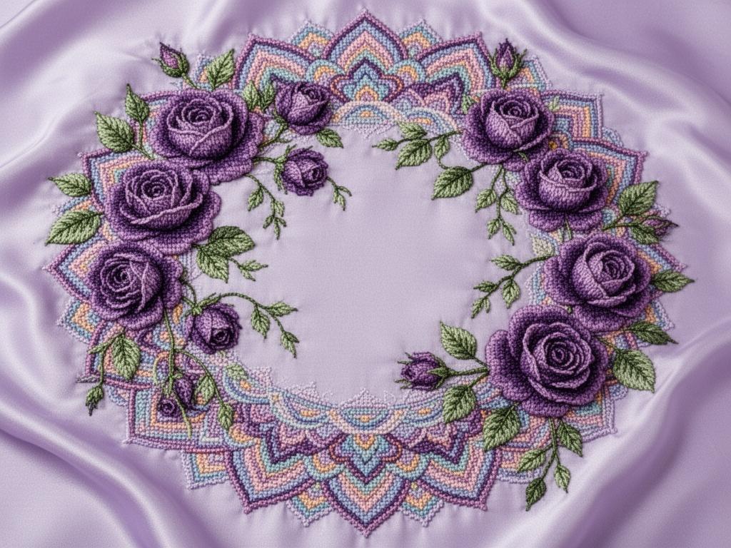 an-intricate-embroidery-of-deep-purple-roses-with-h8k6gi5hb2
