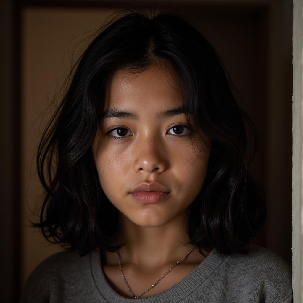 una-imagen-de-una-nina-de-15-anos-pelo-negro-un-vlukyvxnuh