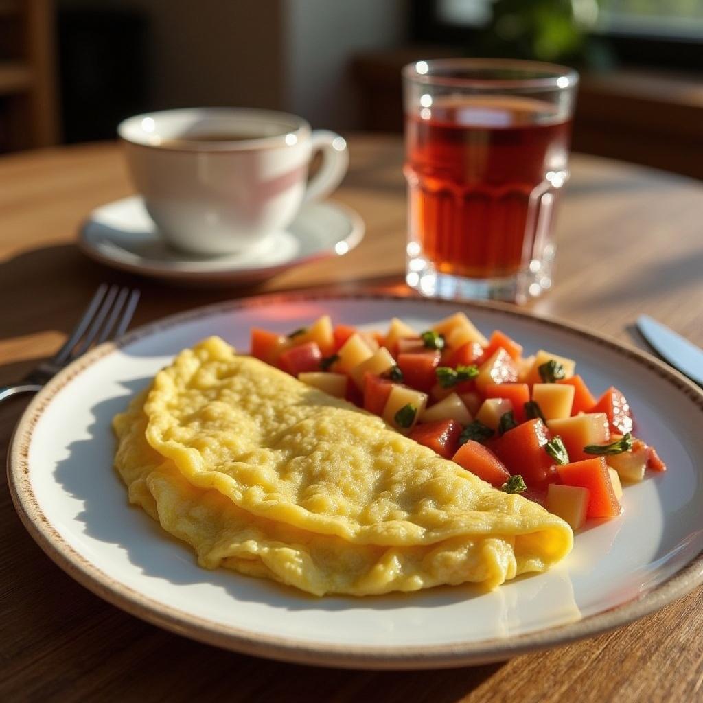 omelette-and-hibiscus-tea-for-breakfast-6ntgy9z9ln