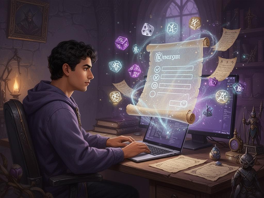 un-joven-game-master-latino-frente-a-su-laptop-sgvevch4xc