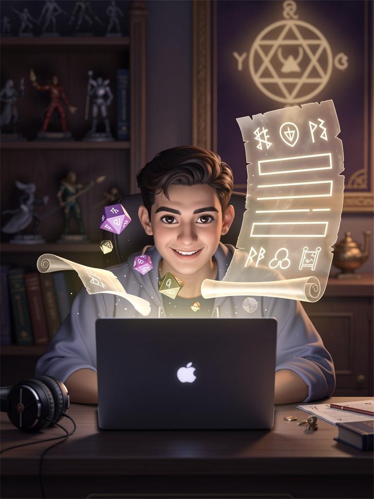 un-joven-game-master-latino-frente-a-su-laptop-hzfj7hu38b