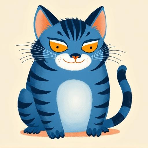 a-stylized-blue-tiger-inspired-by-a-mythical-8bshmzhq80