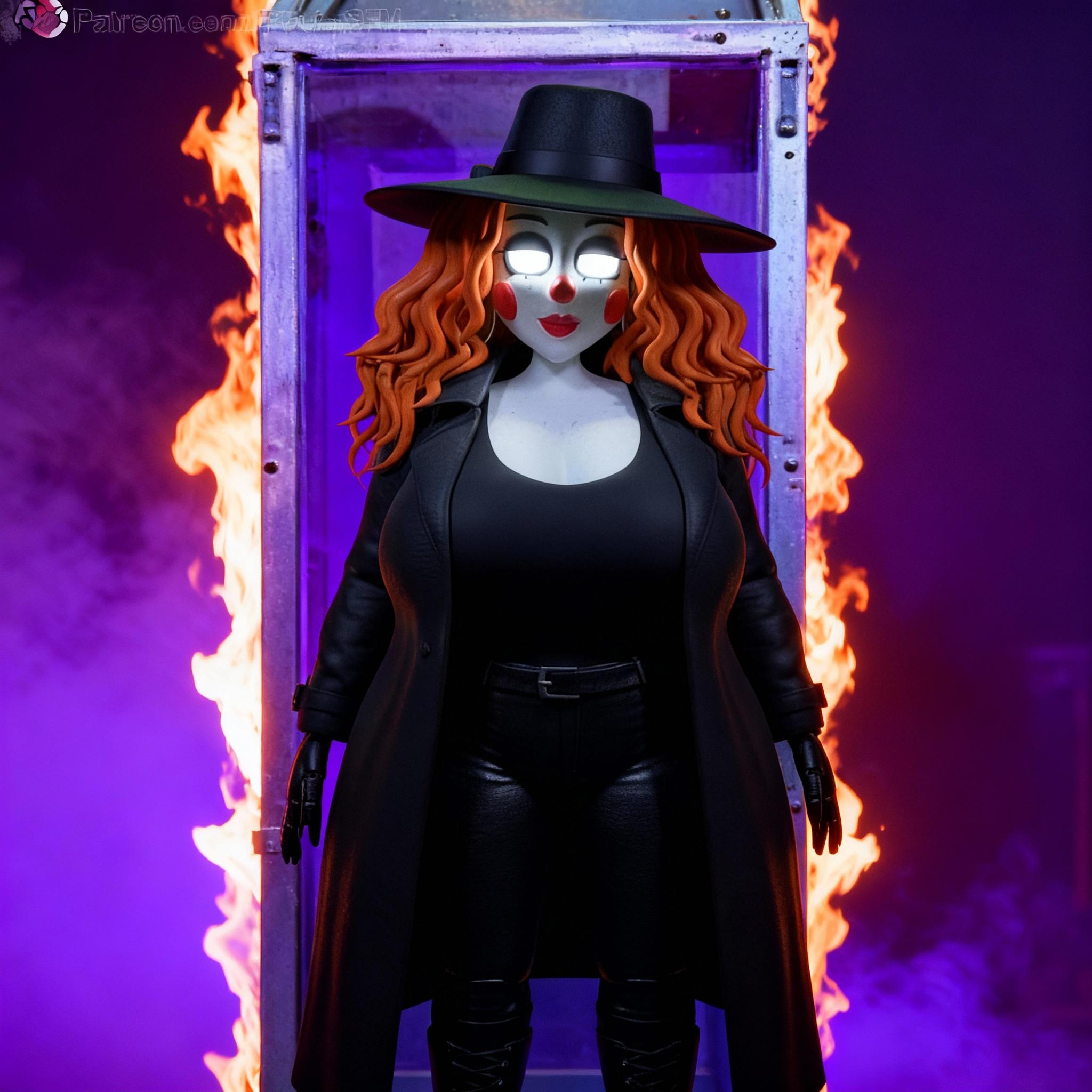 replace-the-man-in-image-2-with-the-woman-in-image-zyapwha4k