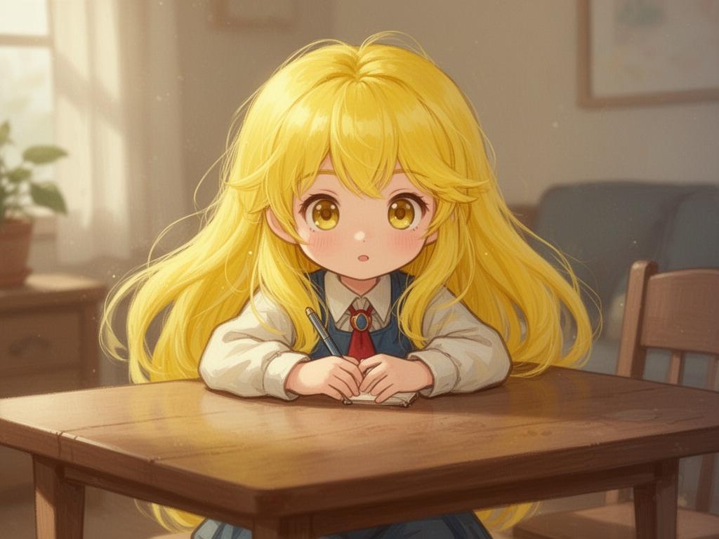 on-the-table-yellow-hair-girl-jlh686zjdh