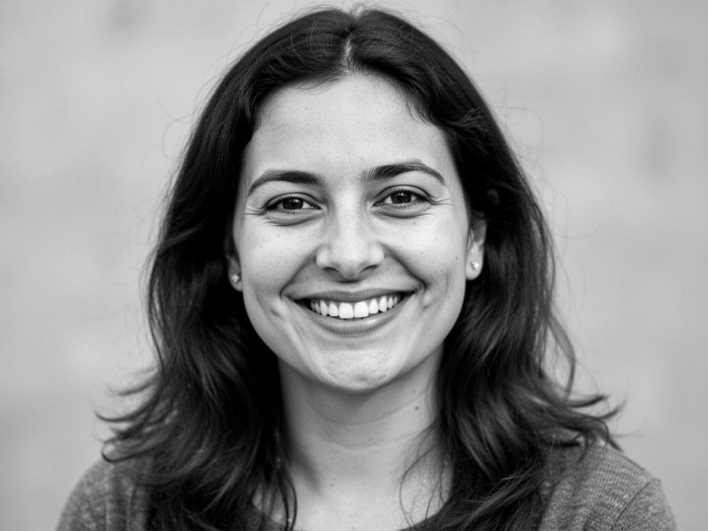 a-black-and-white-photo-of-a-woman-smiling-pibldrwfz1