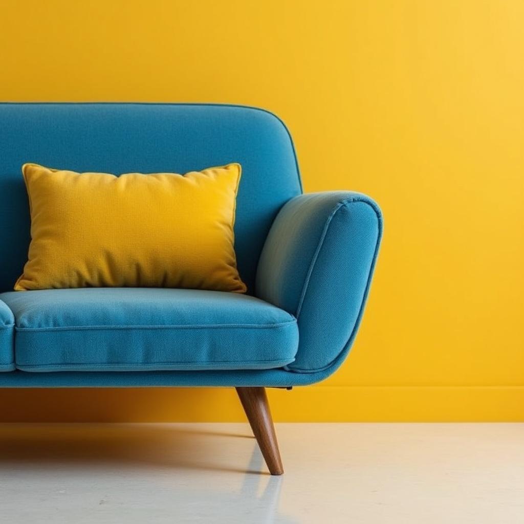 un-sofa-amarillo-con-puff-azul-wzt3ddao9n