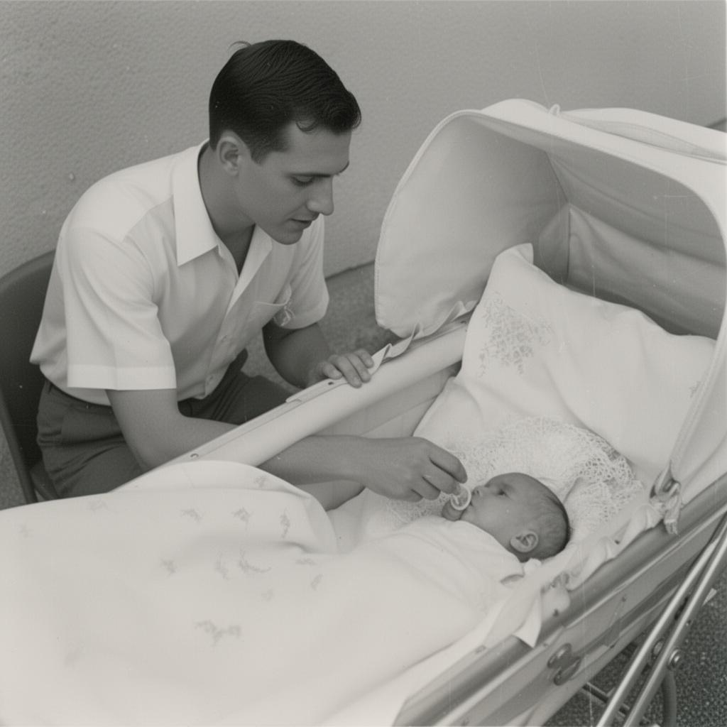 he-comes-to-the-stroller-and-gives-the-baby-in-the-r7hu83dc5-1