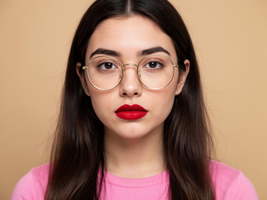 the-image-is-a-close-up-portrait-of-a-young-woman-1upehe67lw-2