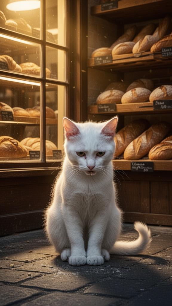 image-prompt-white-kitten-sitting-outside-a-warm-pu65diczoc