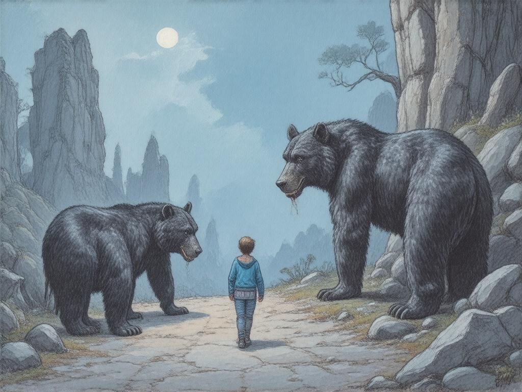 obrazek-srazky-dvou-deti-jedoucich-na-trojkolce-j0tbiq4sj4-1