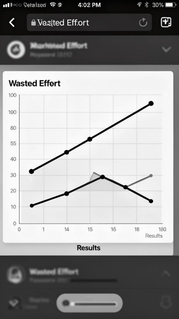 abstract-graph-one-line-showing-steady-linear-2azgphepv0