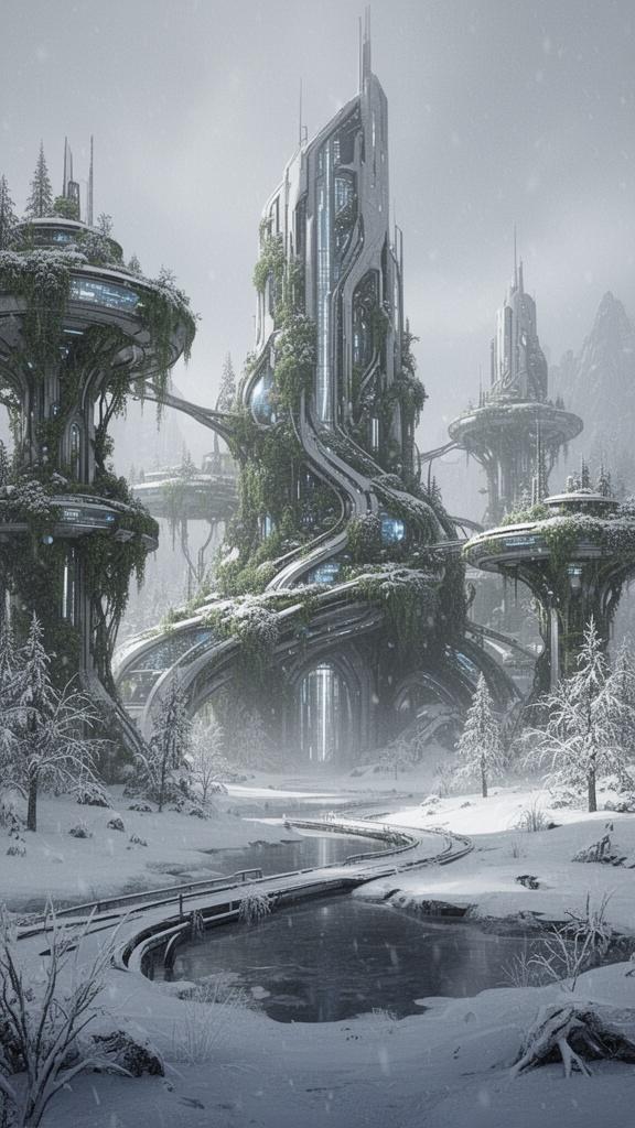 futuristic-self-sustaining-ecosystem-green-cb85ep02gz