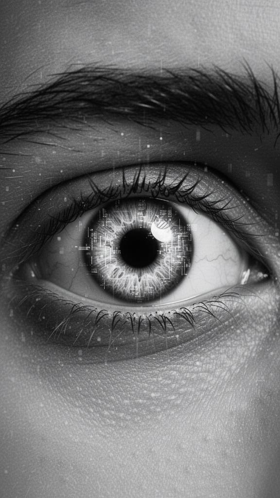 extreme-close-up-on-a-human-eye-iris-glowing-with-7j9uep442r