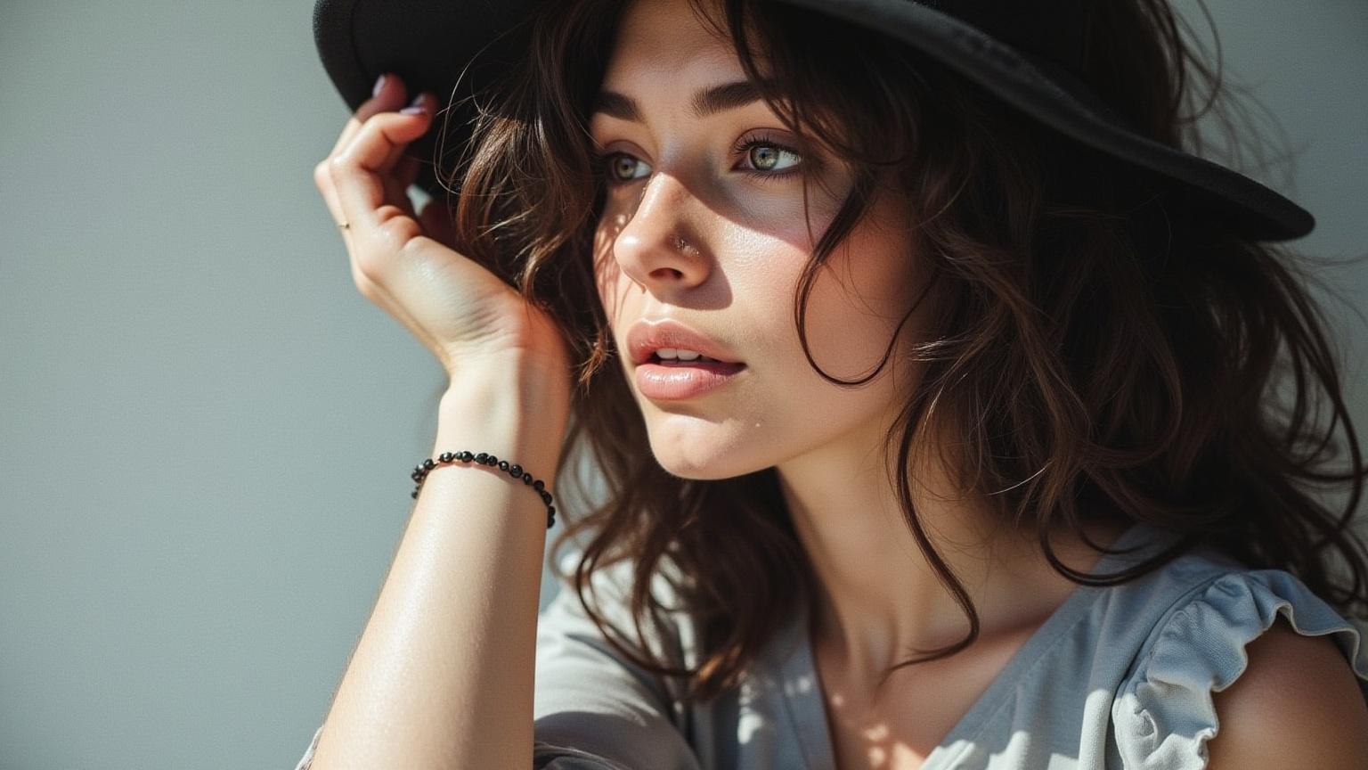 a-portrait-of-a-young-woman-with-natural-lighting-gm7al2wjt4