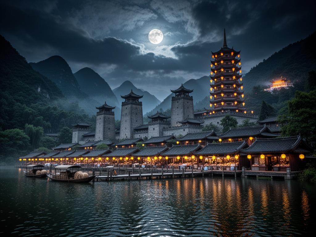 a-extreme-wide-view-shot-taken-from-the-lake-v7fe6avc5k