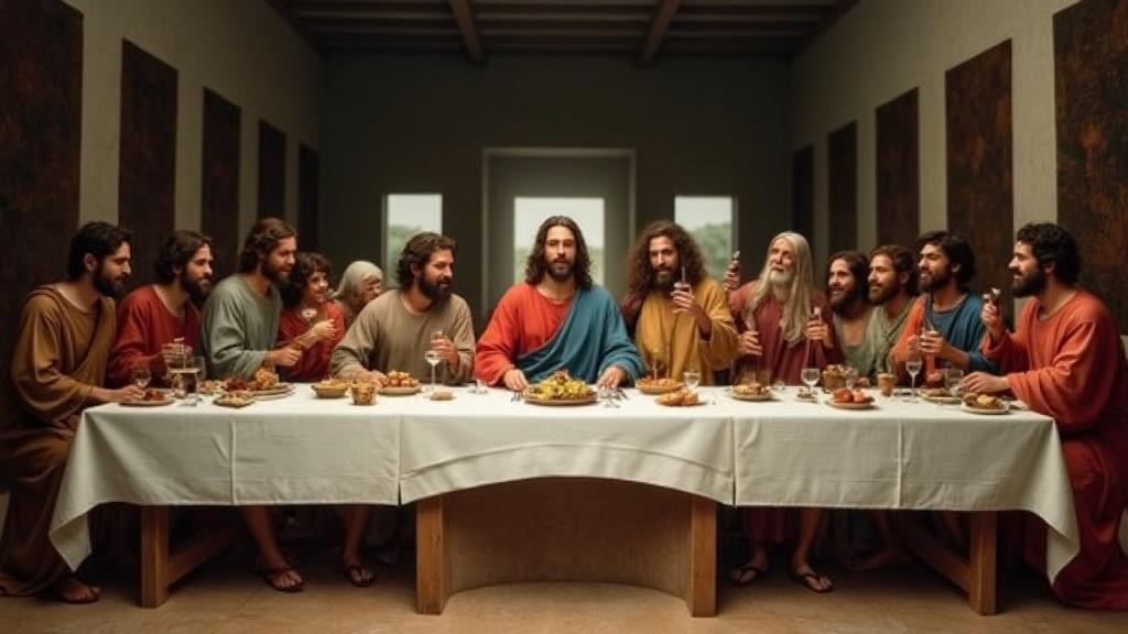 last-supper-with-jesus-and-the-11-apostles-fjf0lucy6w