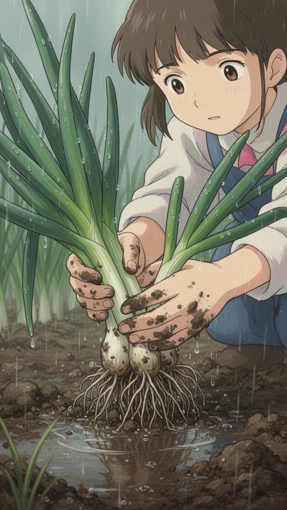 close-up-of-girl-gently-pulling-fresh-spring-88kcgr78c2