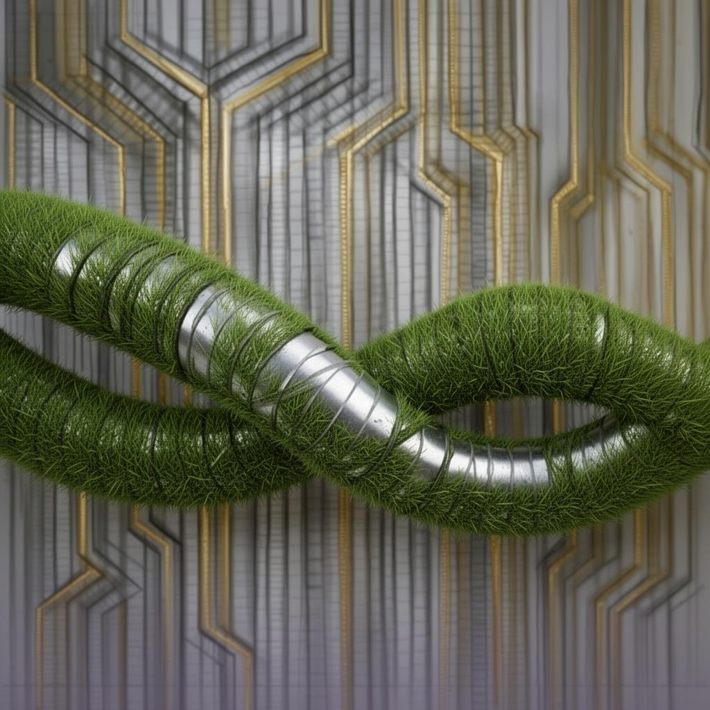 der-silberne-schlauch-saumt-komplett-mit-einer-6c55l1k28h