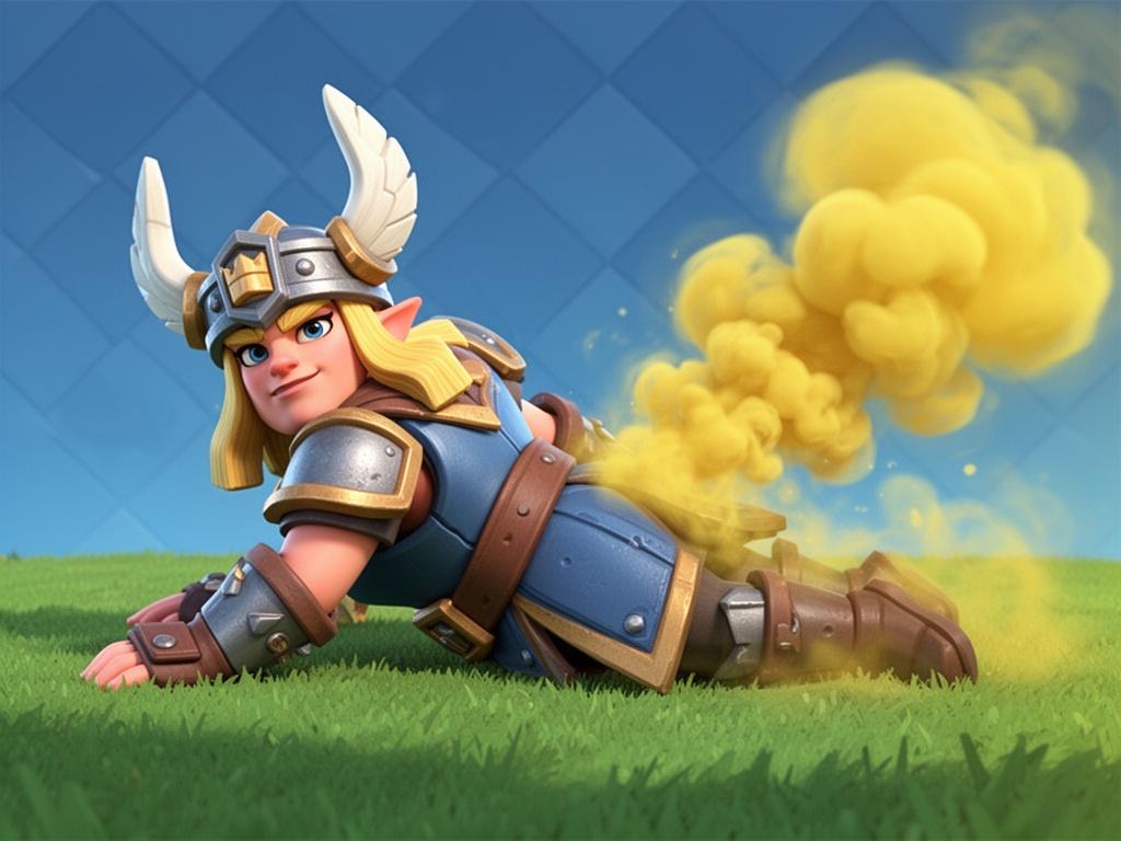 valkyrie-from-clash-royale-laying-and-from-her-ass-q42ont8k3-1