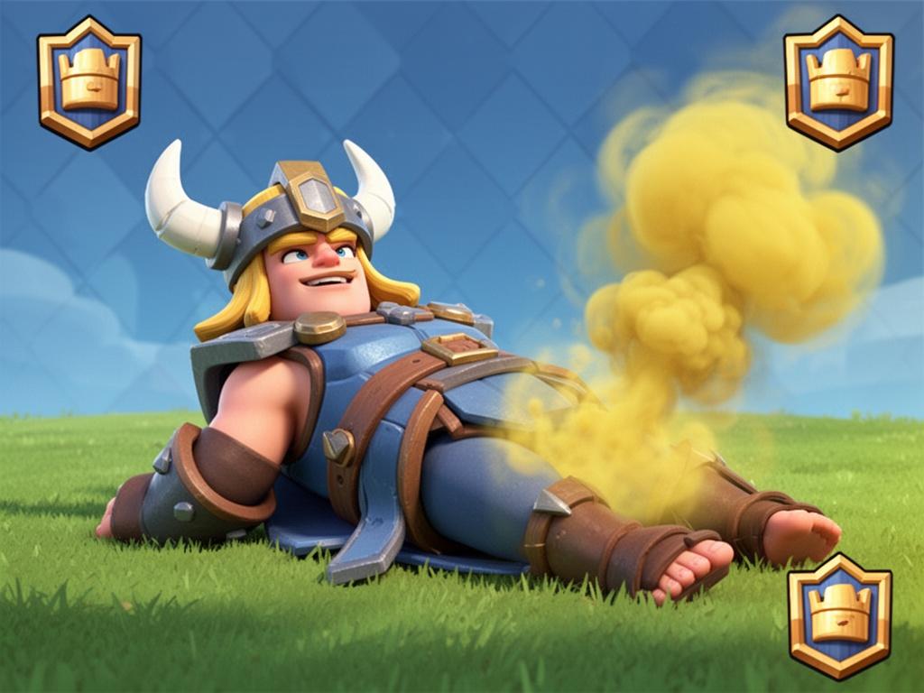 valkyrie-from-clash-royale-laying-and-from-her-ass-q42ont8k3-3