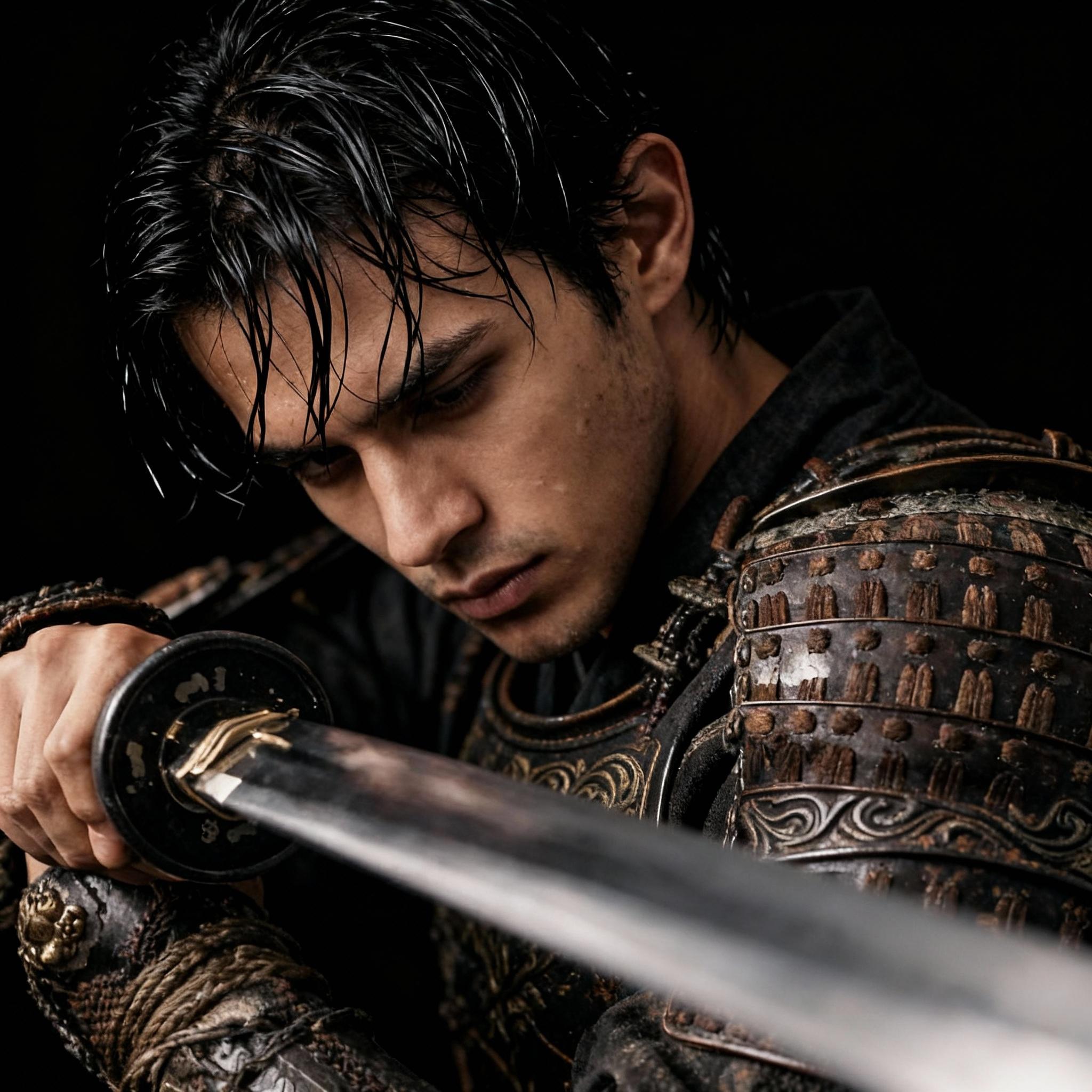 the-image-is-a-close-up-portrait-of-a-young-man-2e3gd7f0iy-2