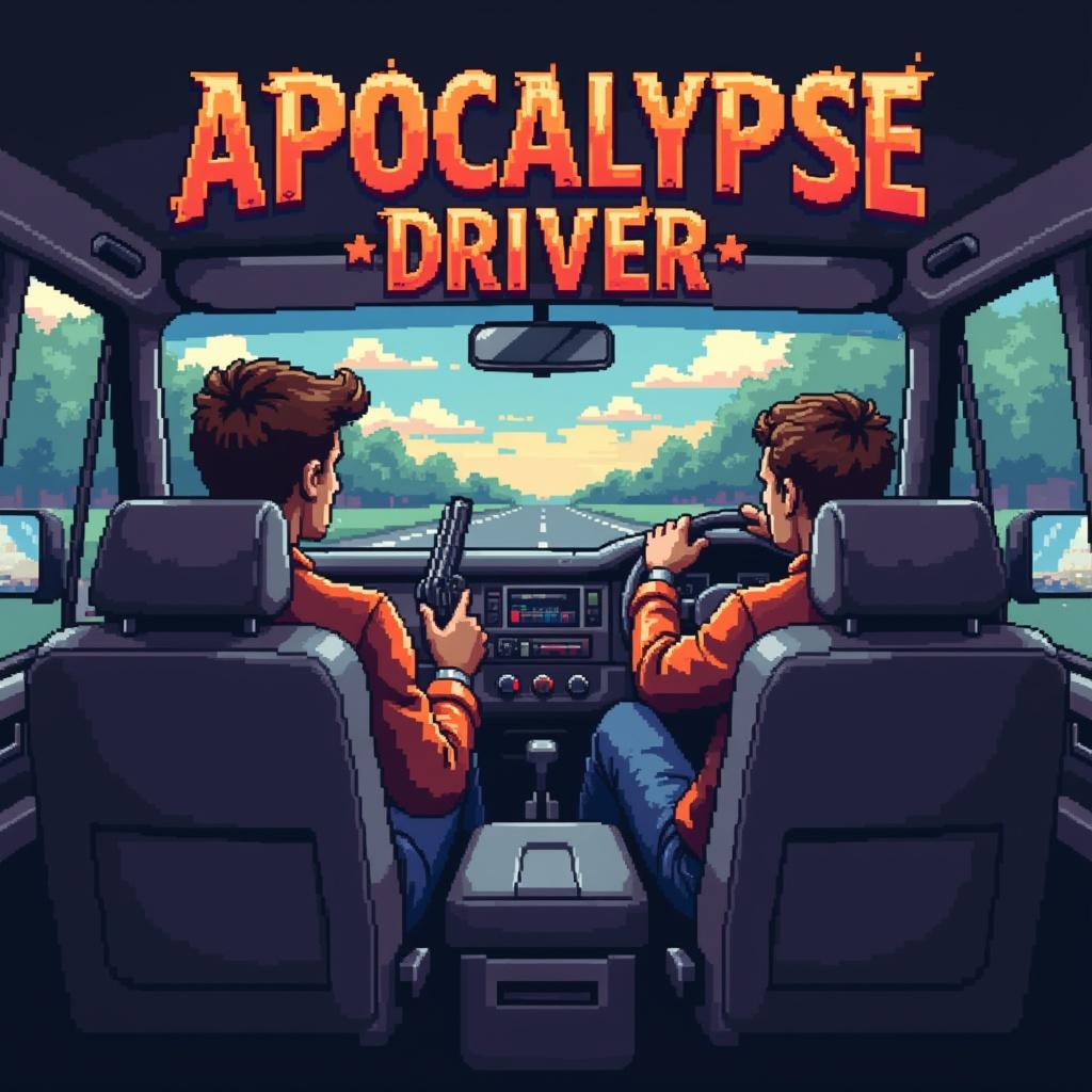 a-player-driving-in-a-van-on-a-staright-road-in-9qa73n5vq5