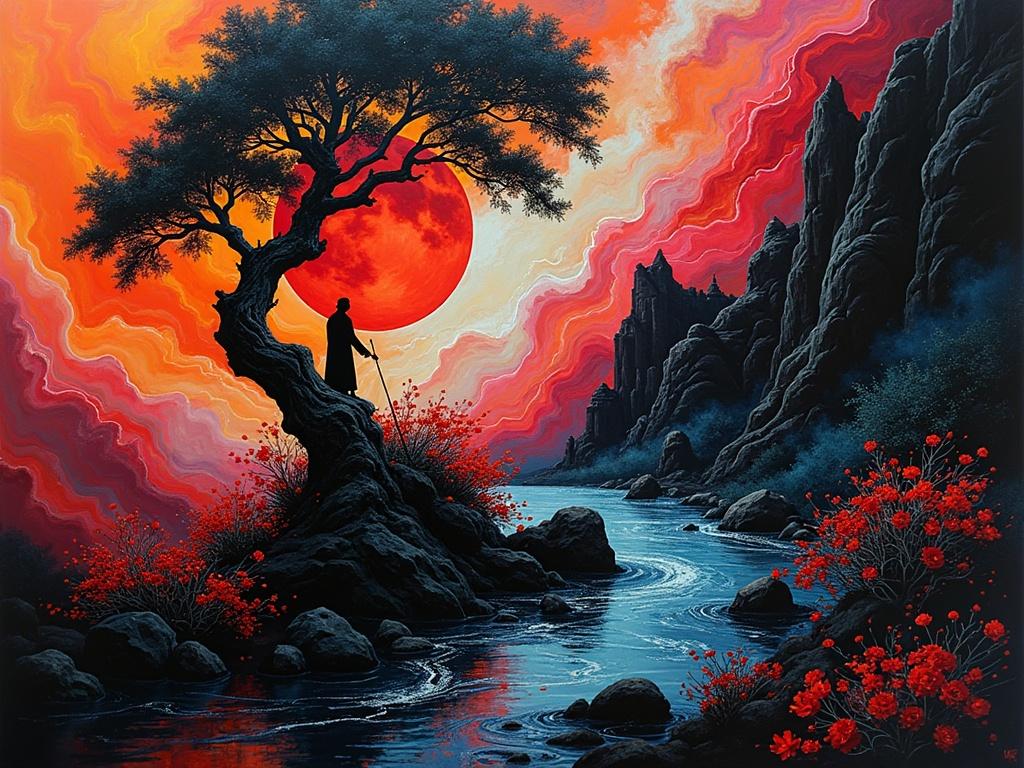 typography-futuristic-fine-lasers-tracing-ixcr3wlmyi