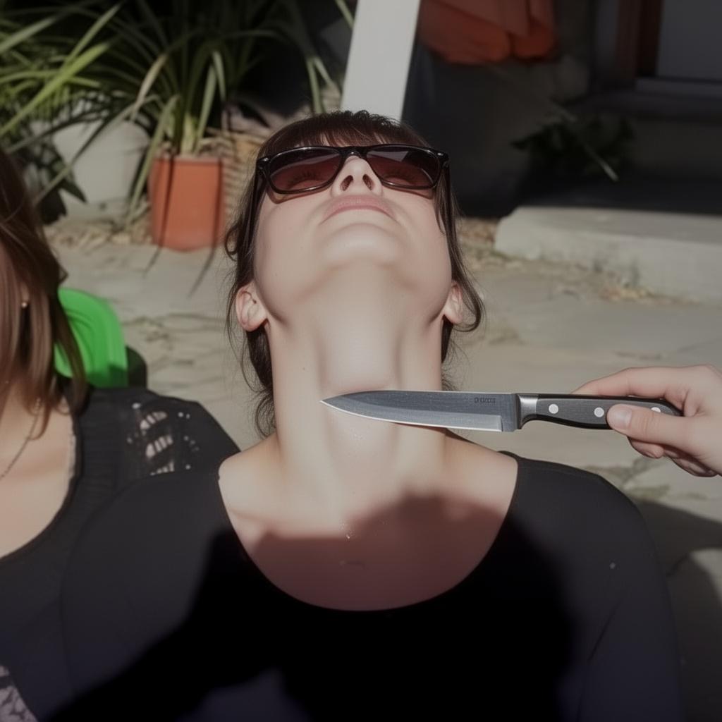 penches-sa-tete-en-arriere-le-cou-bien-courbe-la-i1418xv5mv