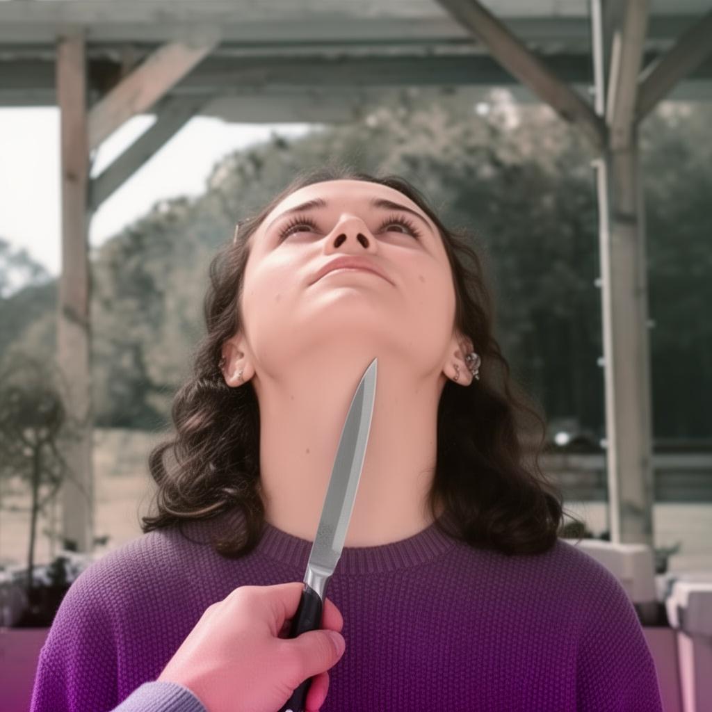 mets-la-lame-dun-couteau-devant-sa-gorge-en-6692ly6btx