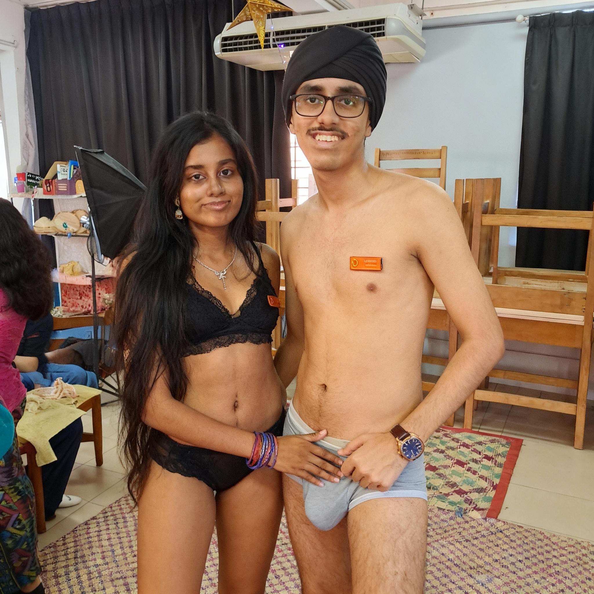 the-girl-is-in-a-black-lacy-bra-and-panties-she-83zw1tgsjs