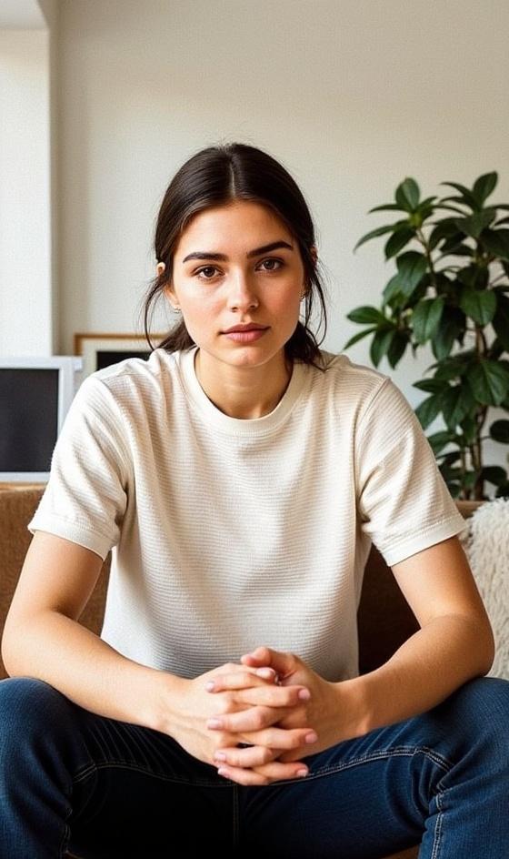 a-portrait-of-a-young-woman-with-natural-lighting-w59lj6vyn7