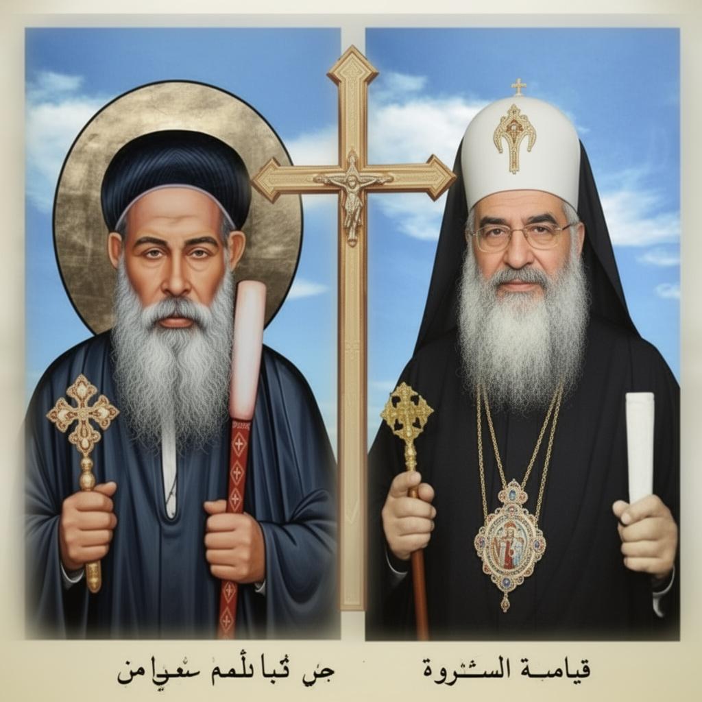 dmh-alswrtyn-fa-swrh-wahh-alawly-anba-abram-2is73qy68h