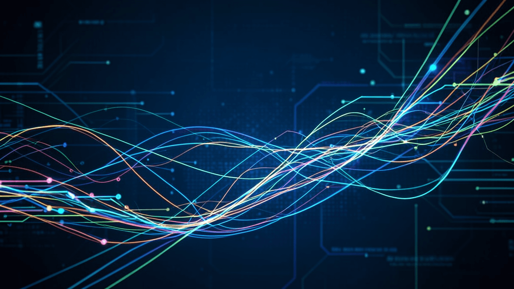 digital-abstract-background-with-flowing-data-a7o1l5etft