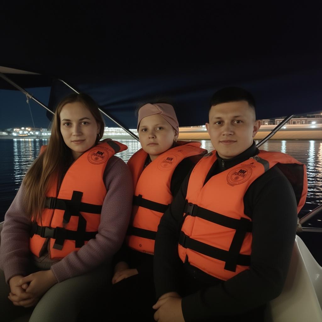 people-are-sitting-in-a-boat-next-to-each-other-j4t8wkcwpn