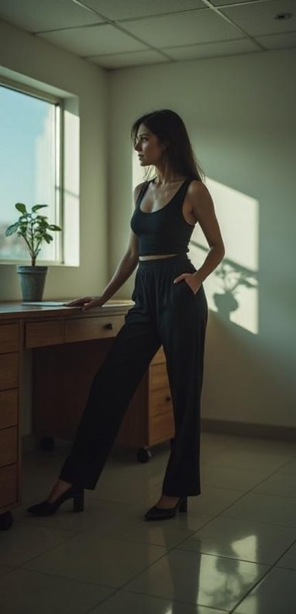 poner-a-mujer-con-una-pierna-sobre-un-escritorio-j4x0idr5le