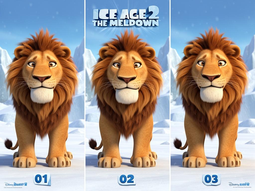 create-a-ice-age-2-the-meltdown-lion-render-01-02-wiski7kkky-1