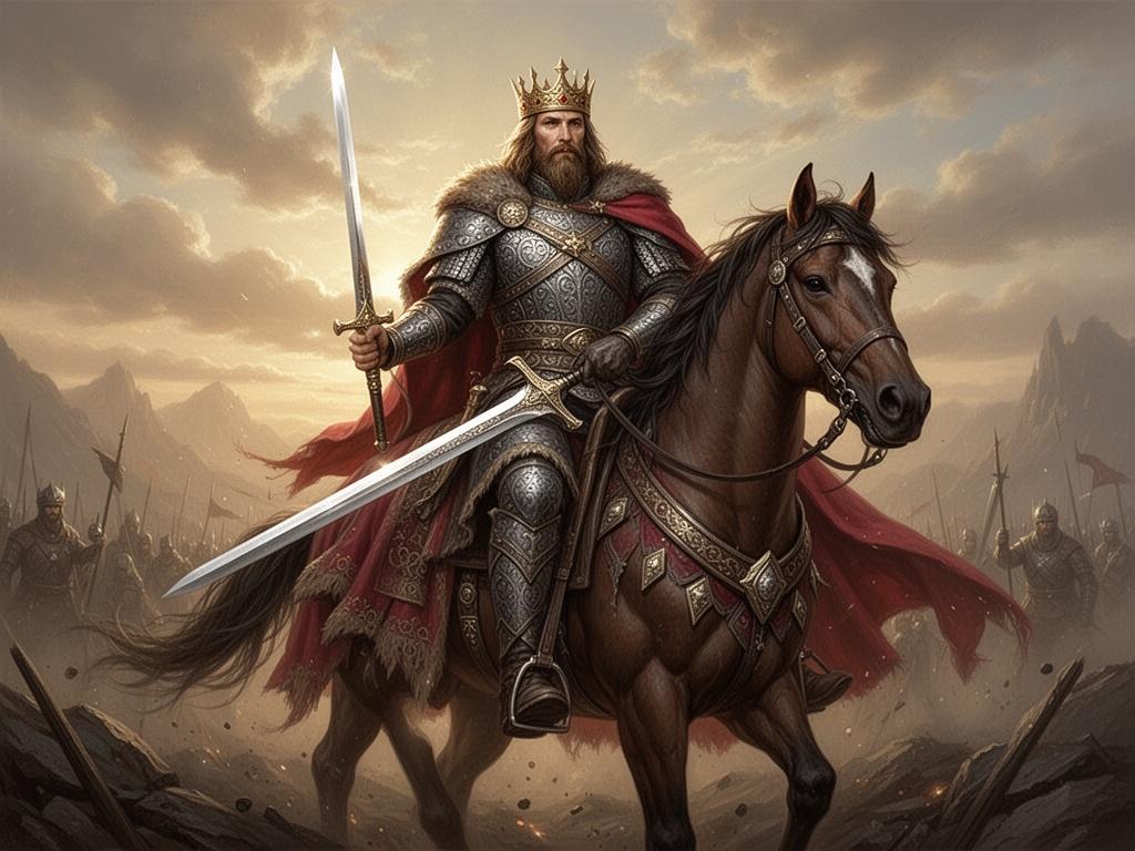 generate-a-kings-image-sitting-in-horse-with-a-9a5905fiba