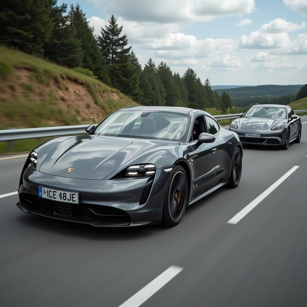 bilden-ska-vara-ovanifranframifran-nar-en-bil-i7fz0xj75n