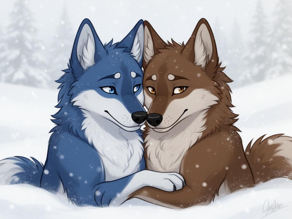 two-anthro-wolfes-cuddling-white-a-snow-background-8wbyntb2w