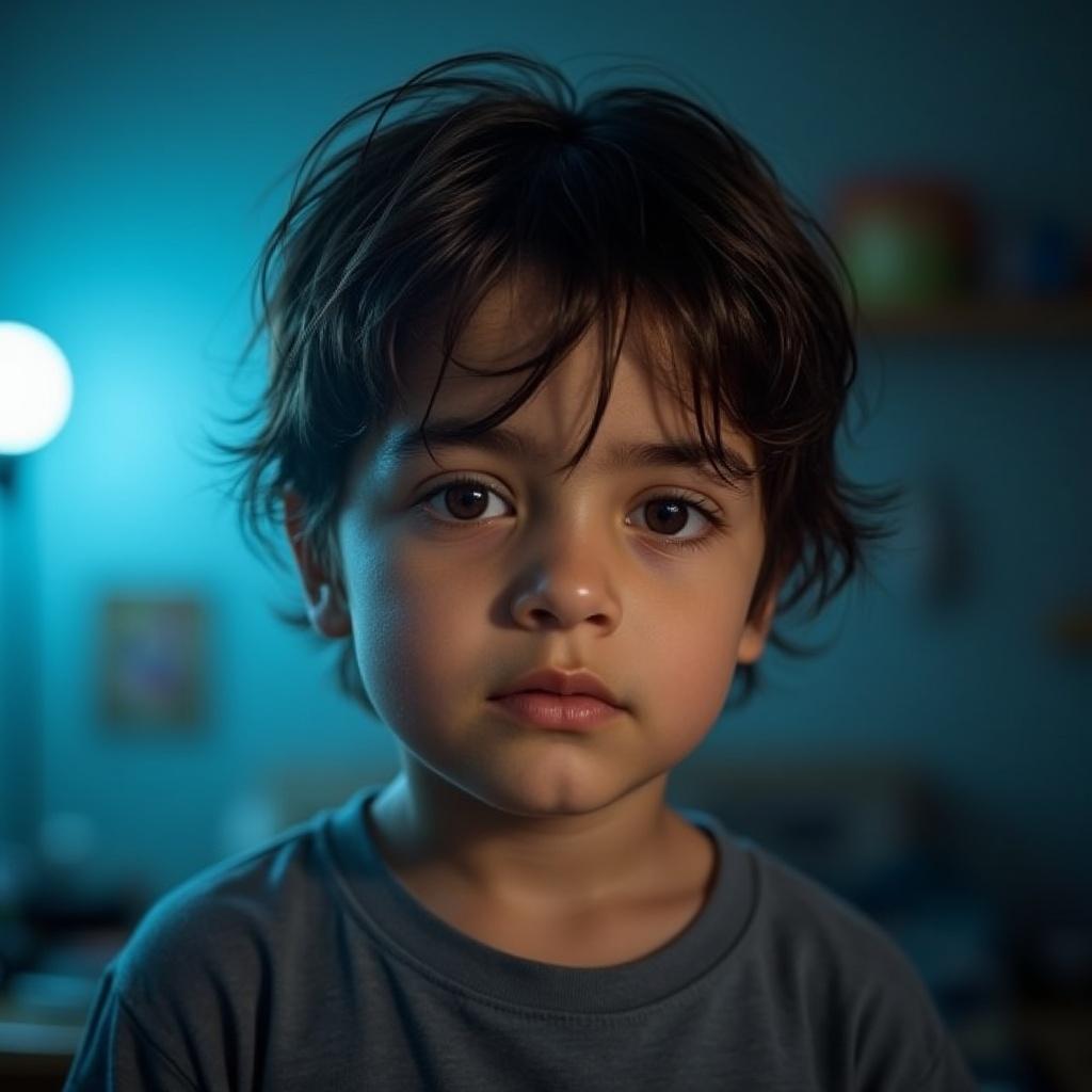 a-portrait-of-a-young-boy-with-natural-lighting-rhmwvzh6yy