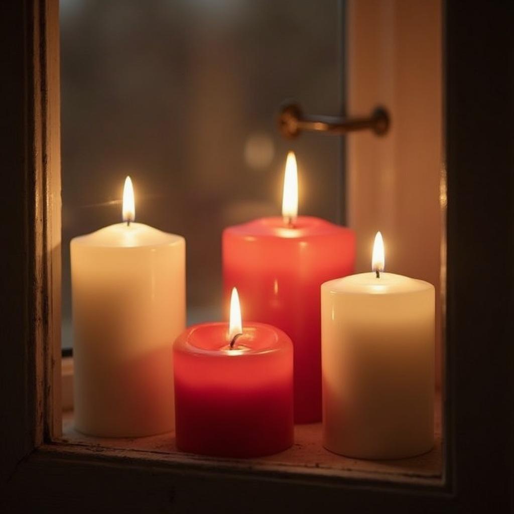 just-a-danish-flag-with-the-candles-add-the-words-dq5ixmlruy