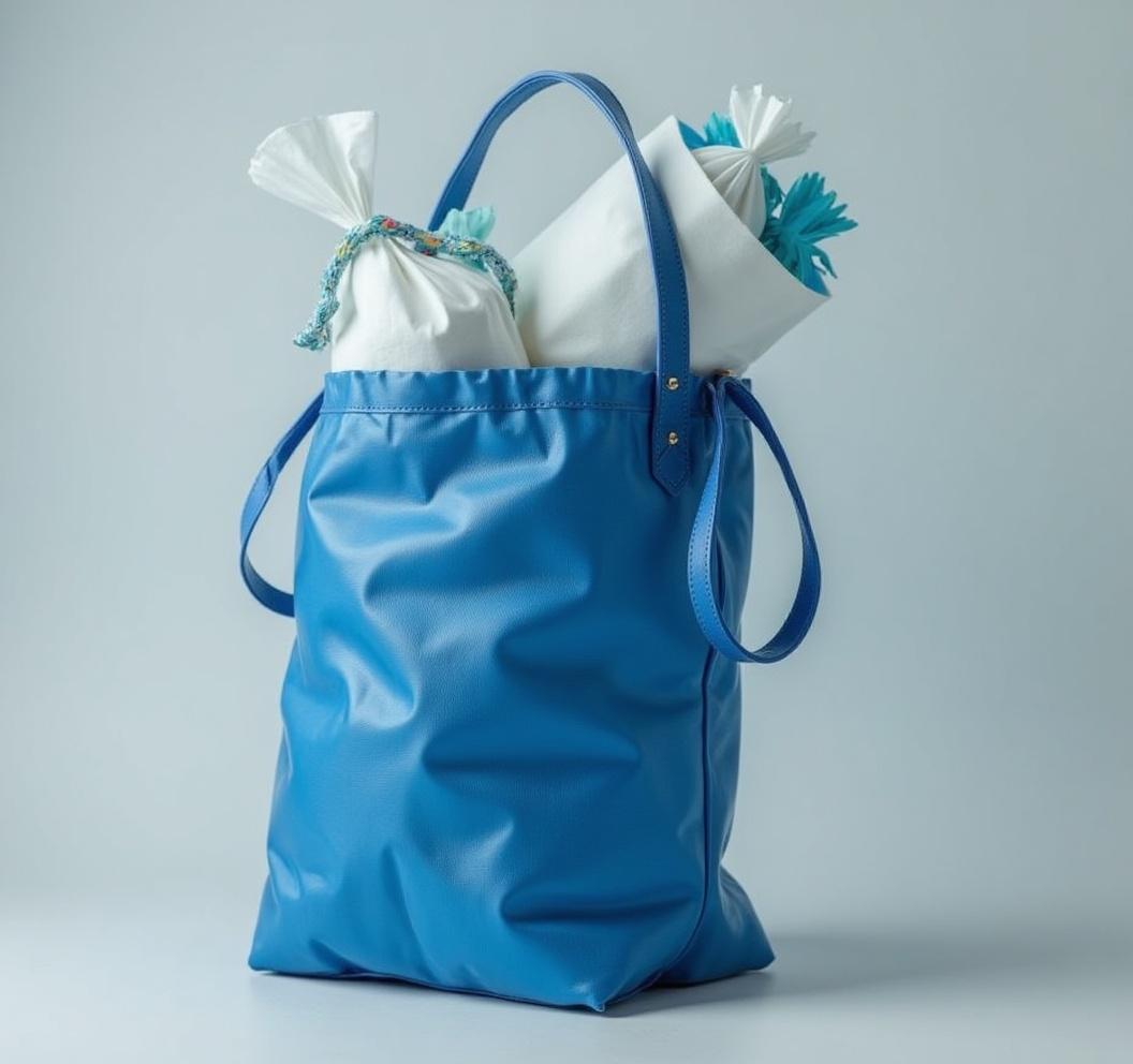 bote-de-basura-azul-con-una-bolsa-de-basura-blanca-j6j0rstj6