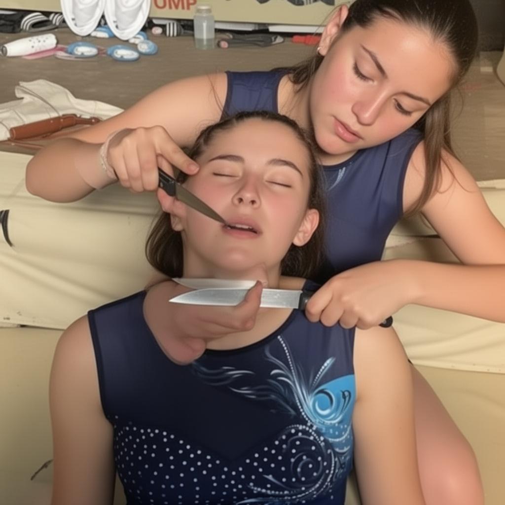 la-fille-de-derriere-tire-la-tete-de-la-fille-de-ga1vdlv0uh