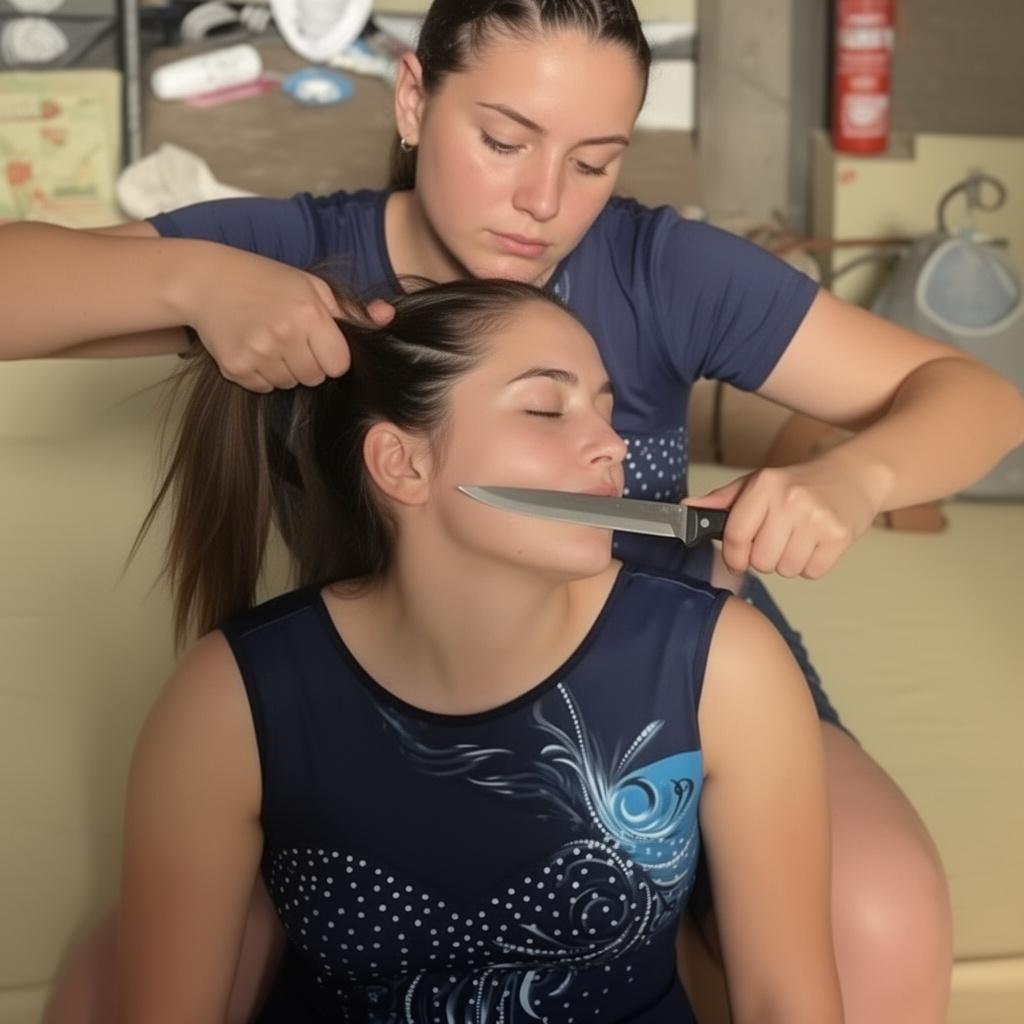 la-fille-de-derriere-tire-la-tete-de-la-fille-de-ar9jkf5dll